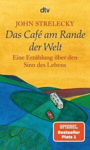 Cover von Das Cafe am Rande der Welt