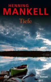 Cover von Tiefe