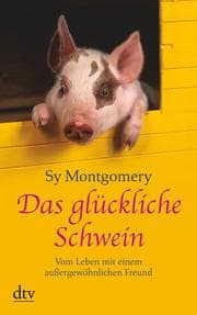 Cover von Das glückliche Schwein