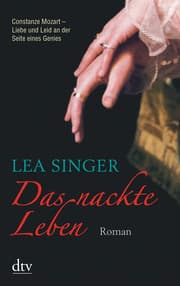 Cover von Das nackte Leben