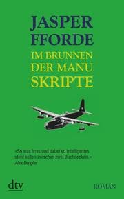 Cover von Im Brunnen der Manuskripte