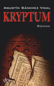 Cover von Kryptum