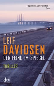 Cover von Der Feind im Spiegel