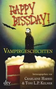 Cover von Happy Bissday!