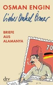 Cover von Lieber Onkel Ömer