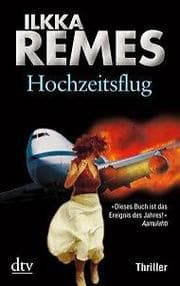 Cover von Hochzeitsflug