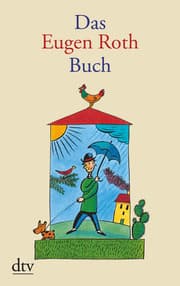 Cover von Das Eugen Roth Buch