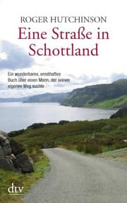 Cover von Eine Straße in Schottland