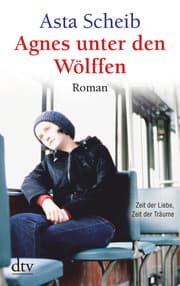 Cover von Agnes unter den Wölfen