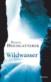 Cover von Wildwasser