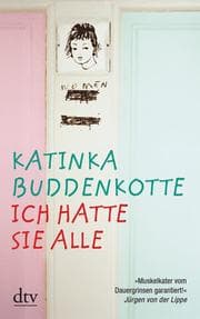 Cover von Ich hatte sie alle