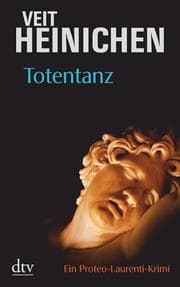 Cover von Totentanz