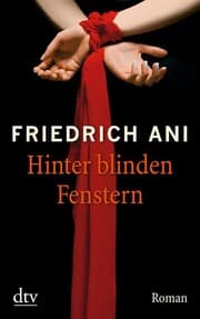 Cover von Hinter blinden Fenstern