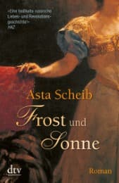 Cover von Frost und Sonne