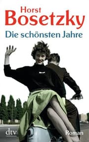 Cover von Die schönsten Jahre