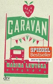 Cover von Caravan