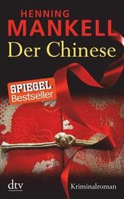 Cover von Der Chinese