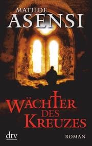 Cover von Wächter des Kreuzes