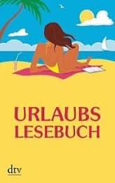 Cover von Urlaubslesebuch