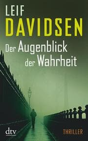 Cover von Der Augenblick der Wahrheit