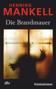 Cover von Die Brandmauer