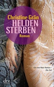 Cover von Heldensterben