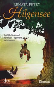 Cover von Hilgensee