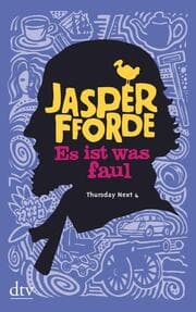 Cover von Es ist was faul