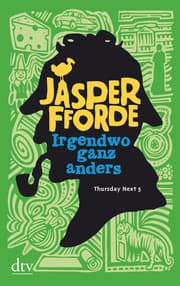 Cover von Irgendwo ganz anders