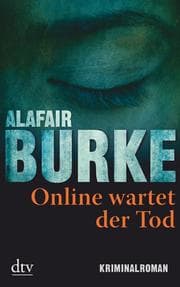Cover von Online wartet der Tod