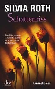 Cover von Schattenriss