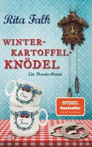 Cover von Winterkartoffelknödel