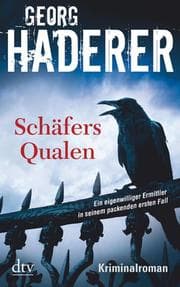 Cover von Schäfers Qualen