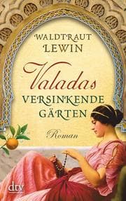 Cover von Valadas versinkende Gärten