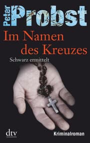 Cover von Im Namen des Kreuzes