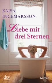Cover von Liebe mit drei Sternen