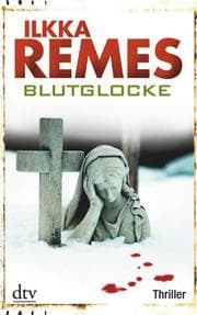 Cover von Blutglocke