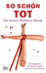 Cover von So schön tot