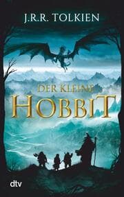 Cover von Der kleine Hobbit