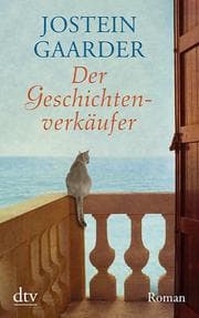 Cover von Der Geschichtenverkäufer