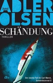 Cover von Schändung