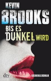 Cover von Bis es dunkel wird