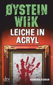 Cover von Leiche in Acryl
