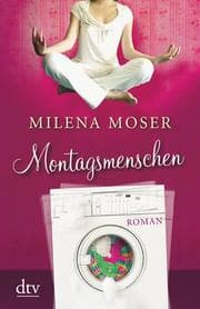 Cover von Montagsmenschen