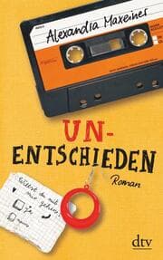 Cover von Unentschieden