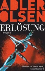 Cover von Erlösung
