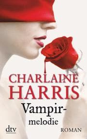 Cover von Vampirmelodie