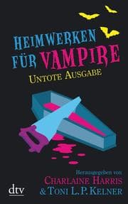 Cover von Heimwerken für Vampire