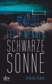 Cover von Schwarze Sonne