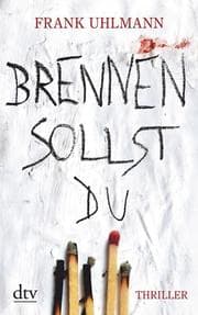 Cover von Brennen sollst du